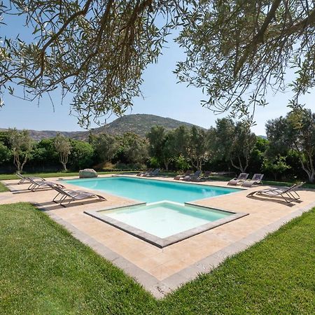 Agriturismo Casa Marmida Pardu Atzei Exterior foto